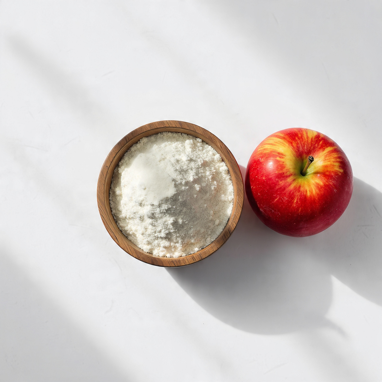 Apple Powder